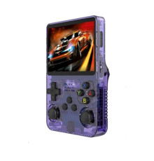 Портативна ігрова консоль Intex Data Frog R36s Purple (R36sPurple)