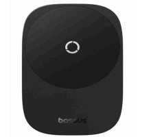 Baseus MagPro II Series Ultra-Thin Magnetic Phone Cooler (Basic Edition) Cosmic Black (B10572900121-01)