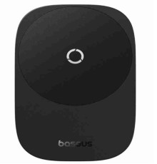 Baseus MagPro II Series Ultra-Thin Magnetic Phone Cooler (Basic Edition) Cosmic Black (B10572900121-01)