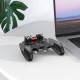 Ігровий контролер HOCO GM7 Eagle six finger game controller Black (6931474752925)