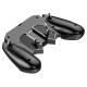 Ігровий контролер HOCO GM7 Eagle six finger game controller Black (6931474752925)