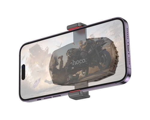 Кулер для мобільного телефона GM36 Mustango mobile phone dual cooler Black (6942007645058)