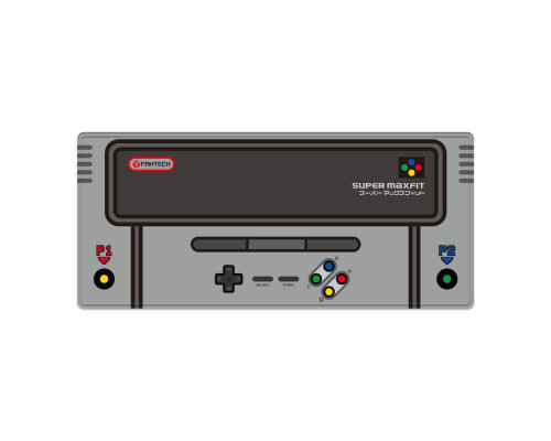 Килимок для Мишки Fantech ATO Super Maxfit MP905 (900*400*4mm) Колір Сірий 6977052251633 ma38261_3667989