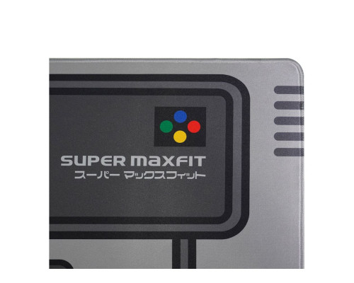 Килимок для Мишки Fantech ATO Super Maxfit MP905 (900*400*4mm) Колір Сірий 6977052251633 ma38261_3667989