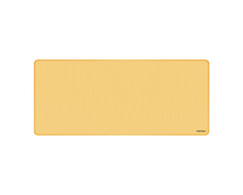 Килимок для Мишки Fantech Basic MP70 (700*300*3mm) Колір Жовтий 6977052250957 ma38262_3667991