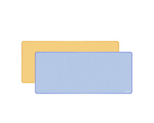 Килимок для Мишки Fantech Basic MP70 (700*300*3mm) Колір Жовтий 6977052250957 ma38262_3667991