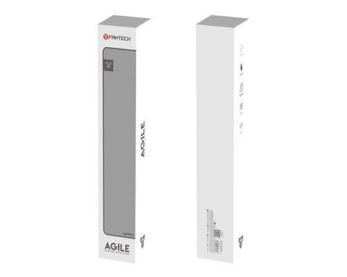 Килимок для Мишки Fantech Agile MP903 (900*400*3mm) Колір Серый 6972661284362 ma33500_3611247