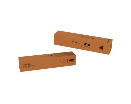 Килимок для Мишки Fantech ATO Katsuyama MP905 (900*400*4mm) Колір Чорний 6977052251091 ma38259_3667987