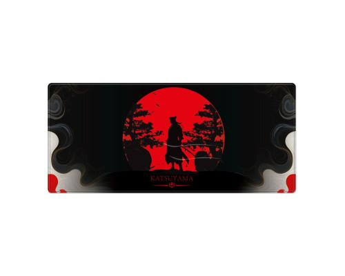 Килимок для Мишки Fantech ATO Katsuyama MP905 (900*400*4mm) Колір Чорний 6977052251091 ma38259_3667987