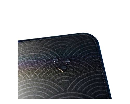 Килимок для Мишки Fantech ATO Kujira Umi MP905 (900*400*4mm) Колір Чорний 6977052251596 ma38260_3667988