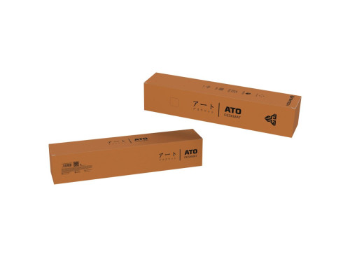 Килимок для Мишки Fantech ATO Kujira Umi MP905 (900*400*4mm) Колір Чорний 6977052251596 ma38260_3667988