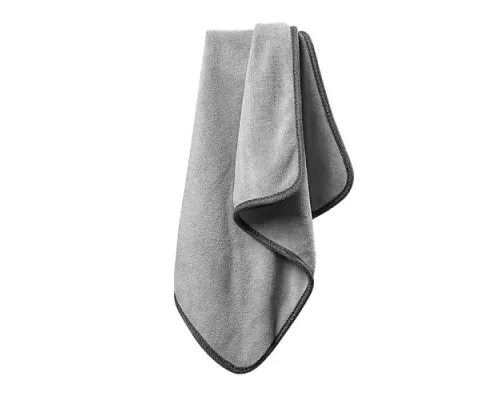 Рушник для авто Baseus Easy life car washing towel 40*80cm Grey CRXCMJ-A0G mag-6953156220881145774
