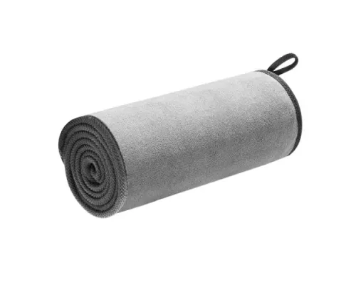 Рушник для авто Baseus Easy life car washing towel 40*80cm Grey CRXCMJ-A0G mag-6953156220881145774