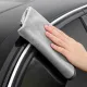 Рушник для авто Baseus Easy life car washing towel 40*80cm Grey CRXCMJ-A0G mag-6953156220881145774