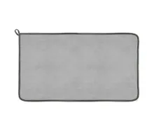 Рушник для авто Baseus Easy life car washing towel 40*80cm Grey CRXCMJ-A0G mag-6953156220881145774