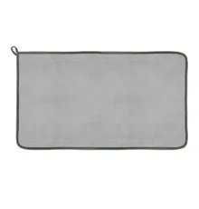 Рушник для авто Baseus Easy life car washing towel 40*80cm Grey CRXCMJ-A0G mag-6953156220881145774