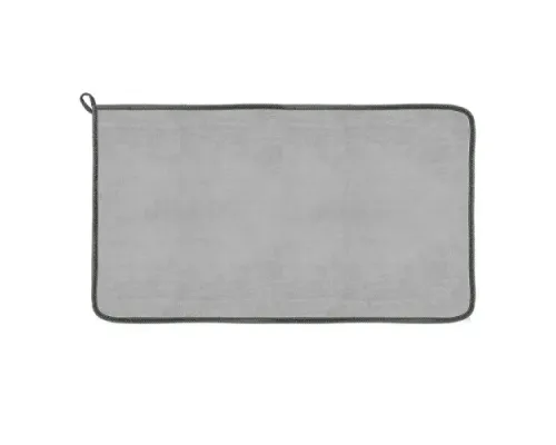 Рушник для авто Baseus Easy life car washing towel 40*80cm Grey CRXCMJ-A0G mag-6953156220881145774
