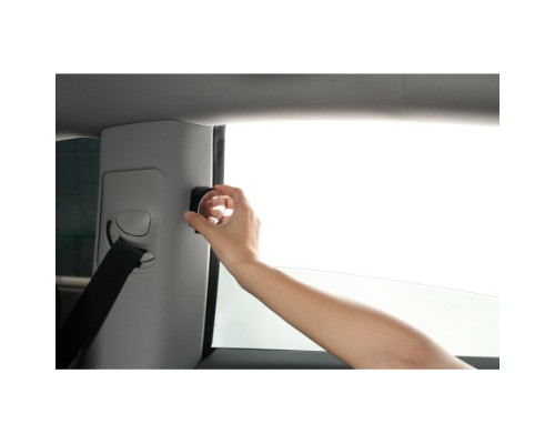 Дзеркало заднього виду для пасажирів Baseus SafeRide Backseat Rearview Mirror 1pcs C11537200111-00 mag-693217264744554480