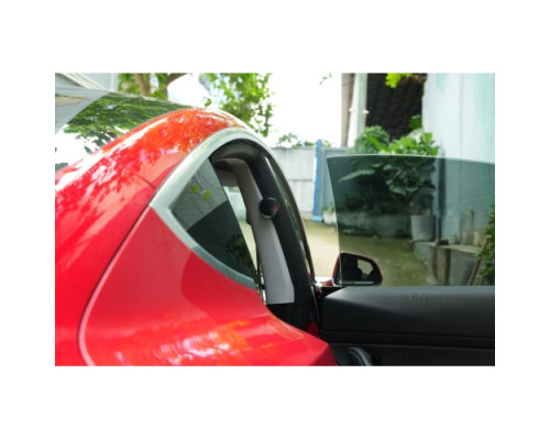 Дзеркало заднього виду для пасажирів Baseus SafeRide Backseat Rearview Mirror 1pcs C11537200111-00 mag-693217264744554480