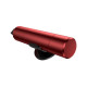Ніж для ременів безпеки + молоток для скла Baseus Sharp Tool Safety Hammer Red CRSFH-09 mag-695315621054754481
