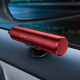 Ніж для ременів безпеки + молоток для скла Baseus Sharp Tool Safety Hammer Red CRSFH-09 mag-695315621054754481