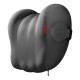 Подушка для подорожей Baseus ComfortRide Series Car Headrest Pillow Black C20036400111-00 mag-6932172643638141171