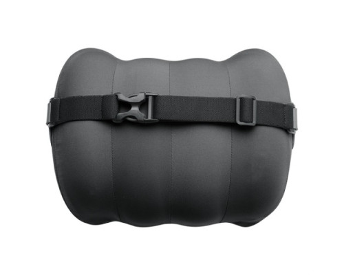 Подушка для подорожей Baseus ComfortRide Series Car Headrest Pillow Black C20036400111-00 mag-6932172643638141171