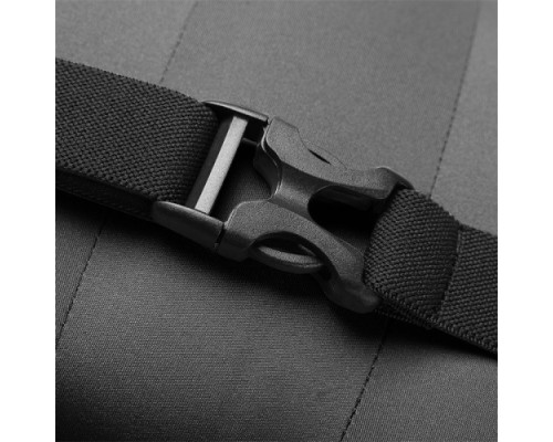 Подушка для подорожей Baseus ComfortRide Series Car Headrest Pillow Black C20036400111-00 mag-6932172643638141171