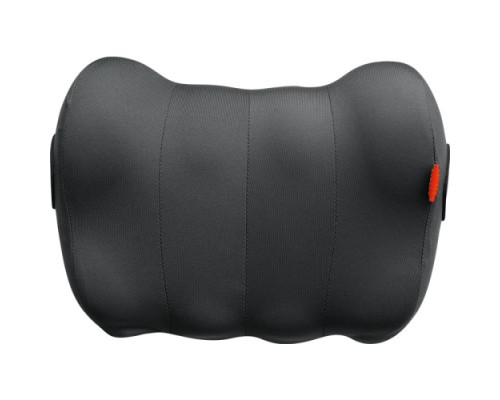 Подушка для подорожей Baseus ComfortRide Series Car Headrest Pillow Black C20036400111-00 mag-6932172643638141171