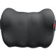 Подушка для подорожей Baseus ComfortRide Series Car Headrest Pillow Black C20036400111-00 mag-6932172643638141171