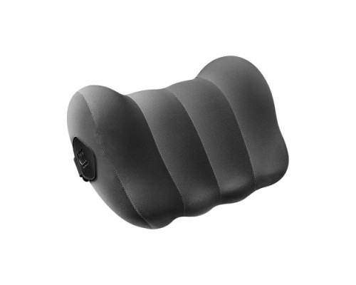 Подушка для подорожей Baseus ComfortRide Series Car Headrest Pillow Black C20036400111-00 mag-6932172643638141171