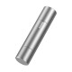 Ніж для ременів безпеки + молоток для скла Baseus Sharp Tool Safety Hammer Silver CRSFH-0S mag-695315621055454482