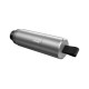 Ніж для ременів безпеки + молоток для скла Baseus Sharp Tool Safety Hammer Silver CRSFH-0S mag-695315621055454482