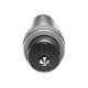 Ніж для ременів безпеки + молоток для скла Baseus Sharp Tool Safety Hammer Silver CRSFH-0S mag-695315621055454482