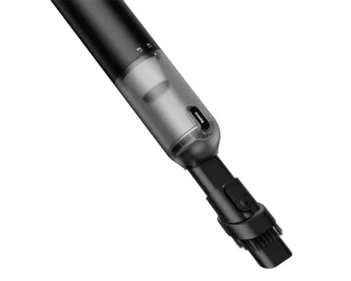 Портативний пилосос Baseus A3lite Car Vacuum Cleaner Black VCAQ050001 mag-6932172620066152076