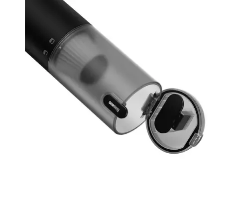 Портативний пилосос Baseus A3lite Car Vacuum Cleaner Black VCAQ050001 mag-6932172620066152076