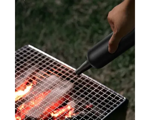 Портативний пилосос Baseus A3lite Car Vacuum Cleaner Black VCAQ050001 mag-6932172620066152076