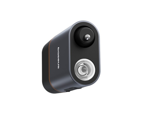 Автомобільний молоток Baseus SharpTool Series Emergency Hammer Pro Black C10934401111-00 mag-693217263332557315