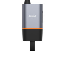 Автомобільний молоток Baseus SharpTool Series Emergency Hammer Pro Black C10934401111-00 mag-693217263332557315