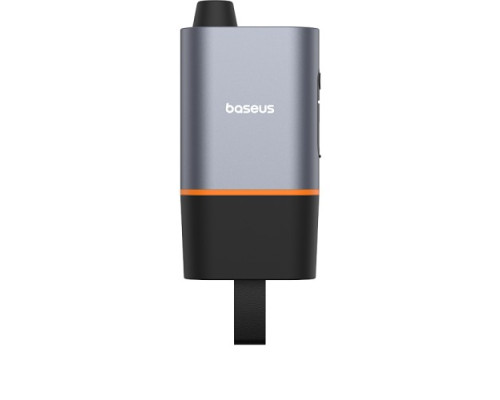 Автомобільний молоток Baseus SharpTool Series Emergency Hammer Pro Black C10934401111-00 mag-693217263332557315