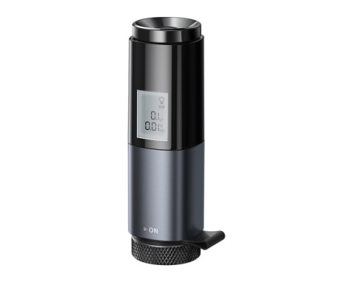 Алкотестер Baseus Digital Alcohol Tester Black CRCX-01 mag-695315620680957318