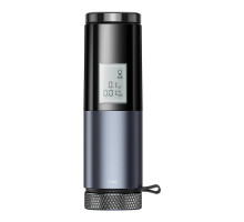 Алкотестер Baseus Digital Alcohol Tester Black CRCX-01 mag-695315620680957318