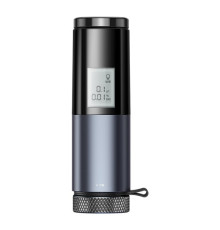 Алкотестер Baseus Digital Alcohol Tester Black CRCX-01 mag-695315620680957318