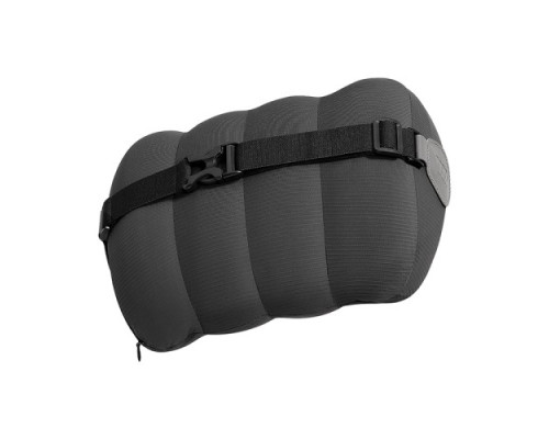 Подушка для подорожей Baseus ComfortRide Series Car Cooling Headrest Black C20036402111-00 mag-693217263467461646