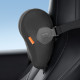 Подушка для подорожей Baseus ComfortRide Series Car Cooling Headrest Black C20036402111-00 mag-693217263467461646