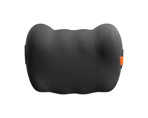 Подушка для подорожей Baseus ComfortRide Series Car Cooling Headrest Black C20036402111-00 mag-693217263467461646