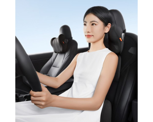 Подушка для подорожей Baseus ComfortRide Series Car Cooling Headrest Black C20036402111-00 mag-693217263467461646