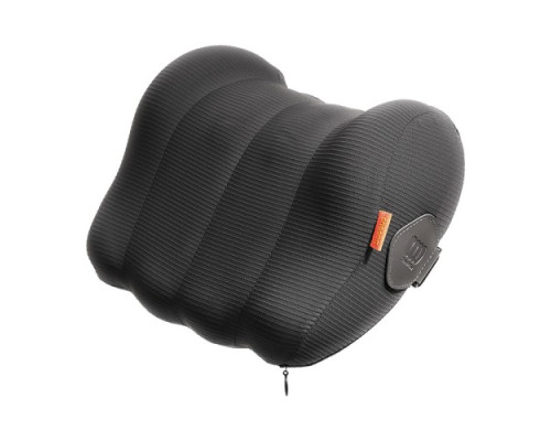 Подушка для подорожей Baseus ComfortRide Series Car Cooling Headrest Black C20036402111-00 mag-693217263467461646