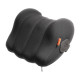 Подушка для подорожей Baseus ComfortRide Series Car Cooling Headrest Black C20036402111-00 mag-693217263467461646