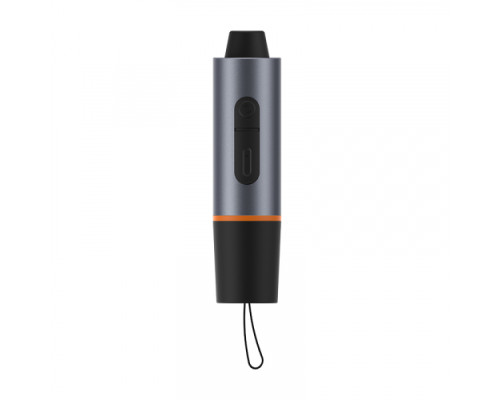 Автомобільний молоток Baseus SharpTool Series Emergency Hammer Pro Black дефект пакування mag-200000157714157322
